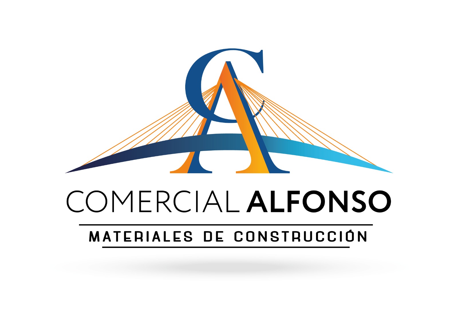 Comercial Alfonso Materiales Cosntruccion 