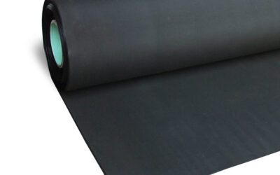 ¿Conoces las ventajas de impermeabilizar con EPDM?
