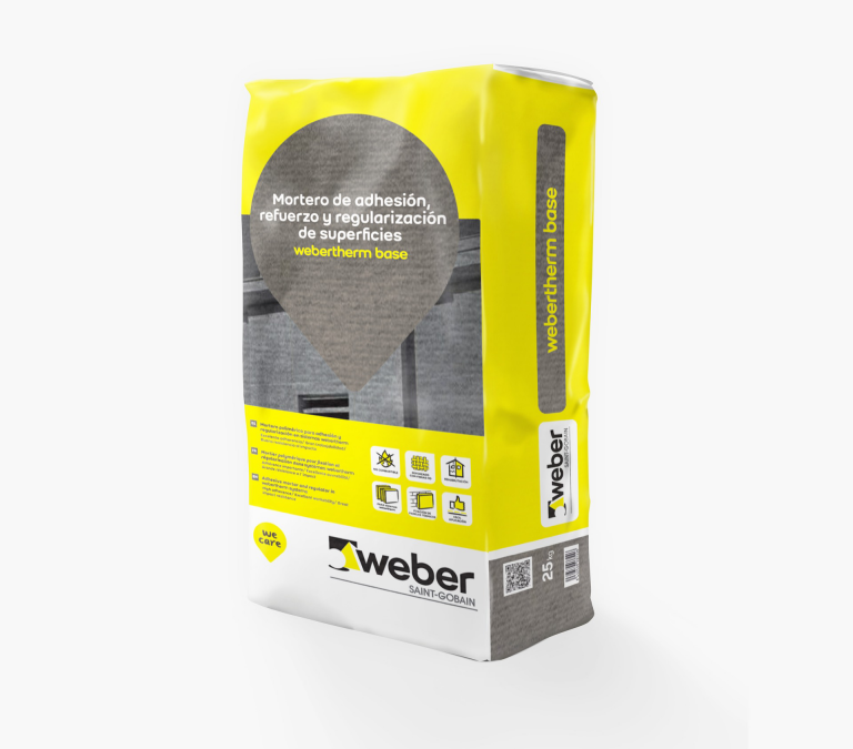 Conoce la gama webertherm de Weber