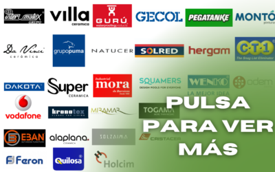 ¿Buscas un buen proveedor de material de construcción? Ofrecemos los mejores acuerdos de compra con los fabricantes líderes del sector.