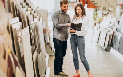 Cómo atraer clientes a tu tienda de materiales de construcción