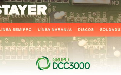 Conoce STAYER empresa líder en el sector industrial