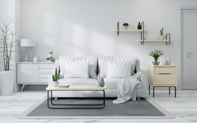 Descubre el estilo Lagom importado desde Suecia del Fabricante Azulev