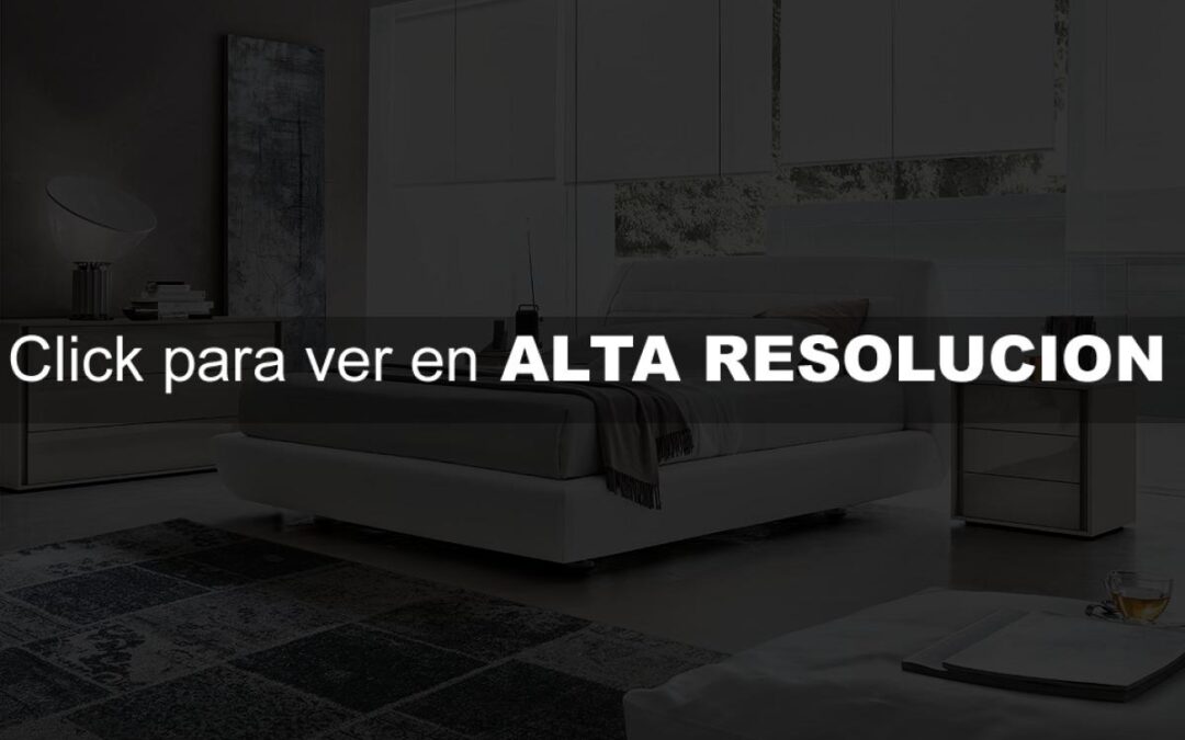 Ideas para el diseño de dormitorios
