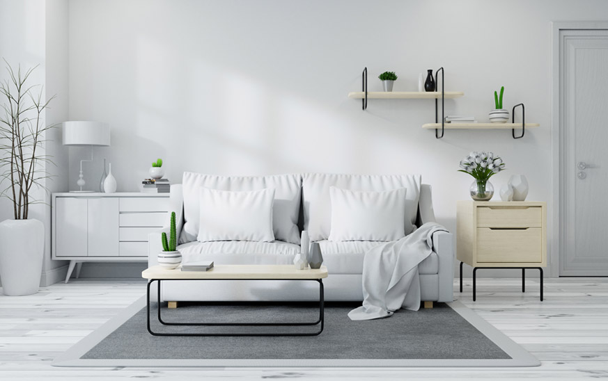 Descubre el estilo Lagom importado desde Suecia del Fabricante Azulev