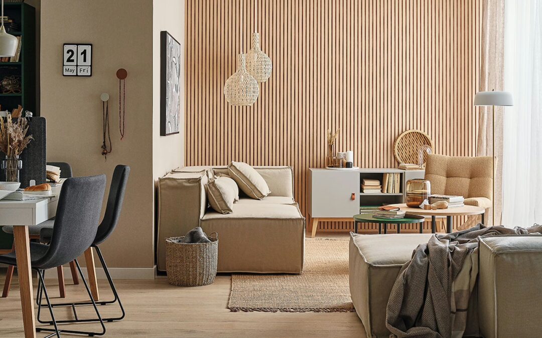 Reviste, una solución para cada estancia