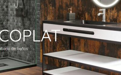 Decoplat: las tendencias de baños para 2026