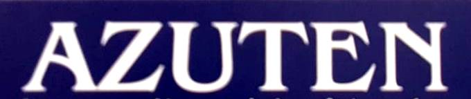 Azuten