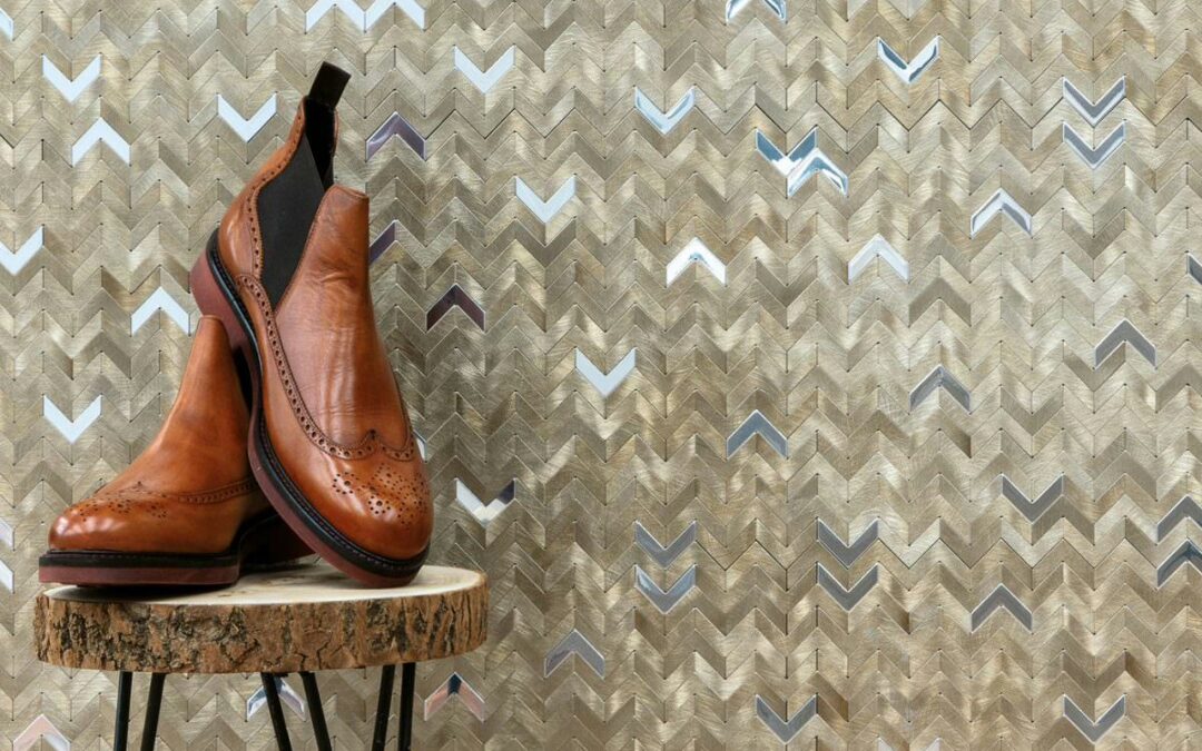 Intermatex, la geometría está de moda.