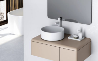 Espacio de Aseo: interiorismo y diseño