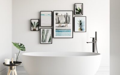 Nuovvo y espectacular modelo TOBA de bañera.