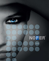 NOFER: innovación y calidad.