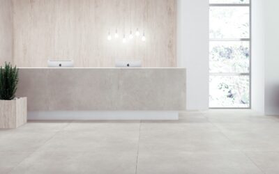 Serie Tibet de Struket Porcelánico