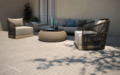 Serie Alpes, el gres de pasta roja de Valentia Ceramics