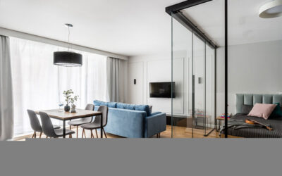 El parquet, un tipo de suelo que no pierde popularidad