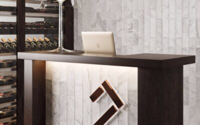 Descubre la serie VENATO del fabricante RIBESALBES