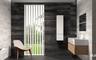 Reforma tu baño casi sin grandes obras con Cerámica Extrafina