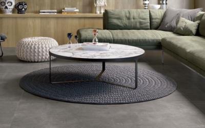 Pavimento porcelánico serie brooklyn de Cristacer