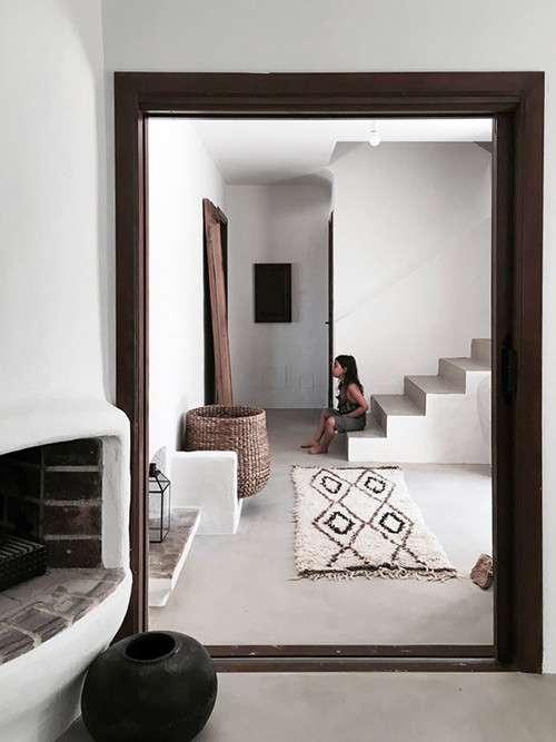 La Decoración de estilo Mediterráneo, tendencia en este 2019 en decoración de interiores