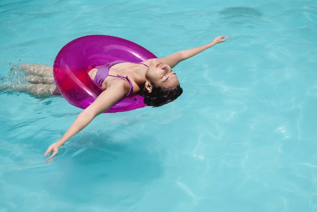 TU PISCINA SOÑADA CON TOGAMA