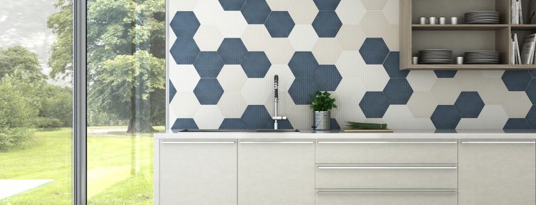 LA IMPORTANCIA DE LA CERAMICA EN EL SECTOR