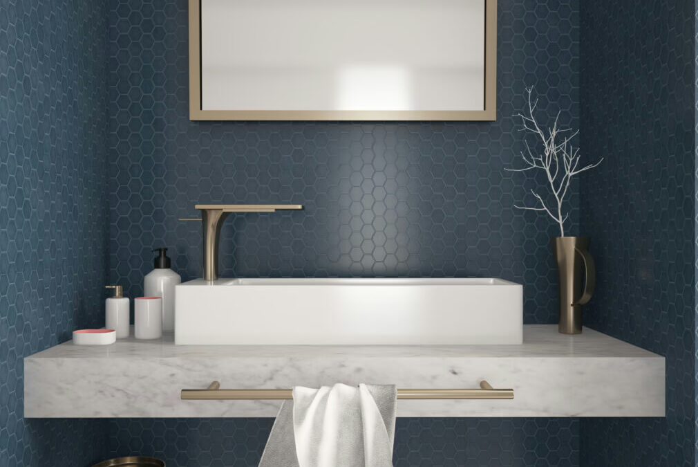 Togama, la innovación del mosaico