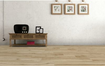 Interiores únicos con Villa