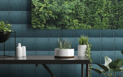 DA VINCI CERÁMICA: AMBIENTES CON ESTILO