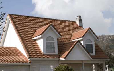 PROTECCIÓN, TRANQUILIDAD Y ABRIGO PARA TU CUBIERTA CON TEJAS COBERT