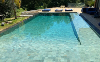 TENDENCIAS EN PISCINAS PARA EL VERANO DE 2022
