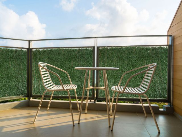 REFORMA TU JARDÍN GRACIAS A FAURA