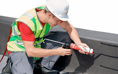 ROLLGUM: IMPERMEABILIZACIÓN DE ALTA CALIDAD