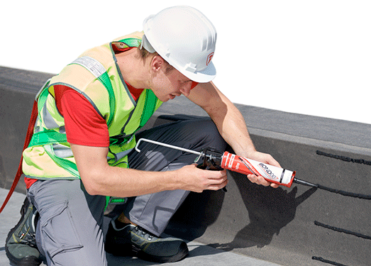 ROLLGUM: IMPERMEABILIZACIÓN DE ALTA CALIDAD