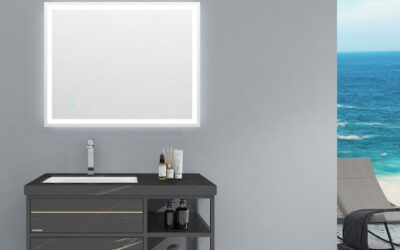 PYP: ACCESORIOS DE BAÑO EN TENDENCIA