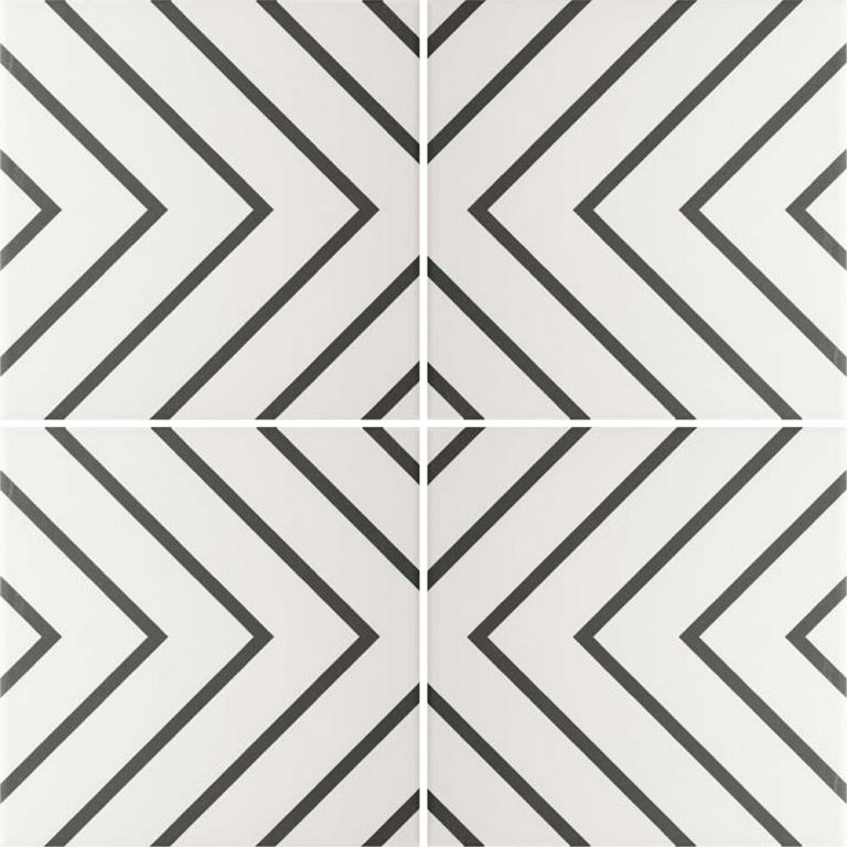 Cerámica Ribesalbes: porcelánico con carácter 