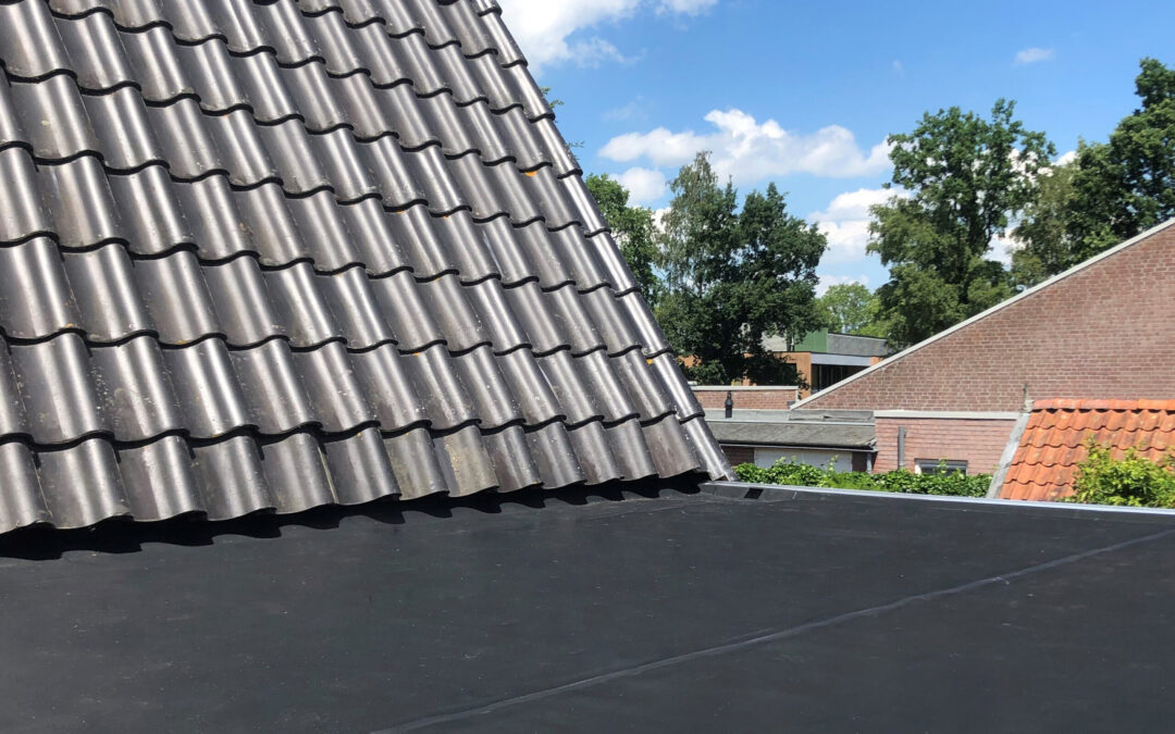 ROLLGUM: IMPERMEABILIZACIÓN DURADERA