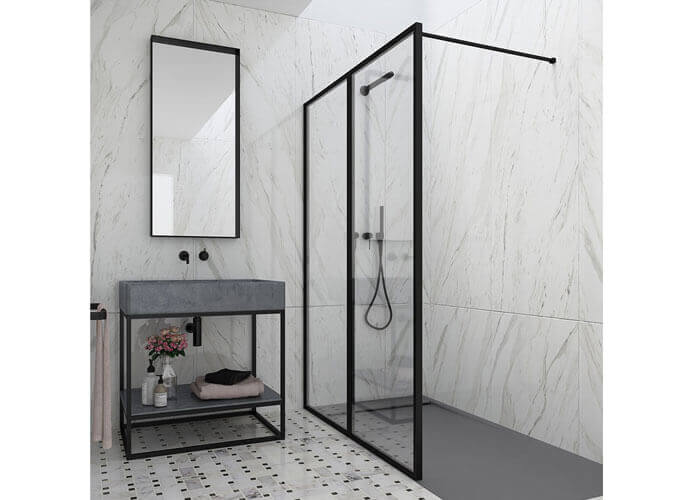 TU MAMPARA IDEAL CON PROFILTEK