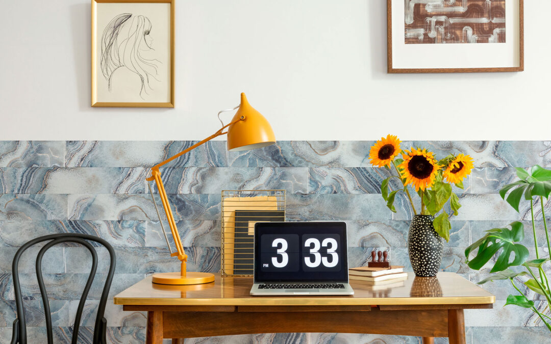 MODERNAS Y CONTEMPORANEAS: LAS NUEVAS COLECCIONES DE DA VINCI CERAMICA