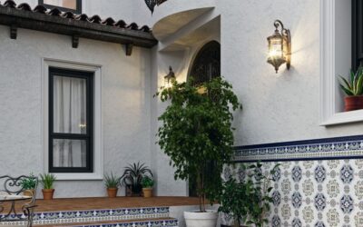 DALE PERSONALIDAD A TU HOGAR CON LOS AZULEJOS DE RIBESALBES