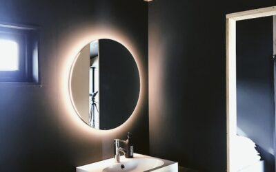 UNA NUEVA FORMA DE AHORRAR AGUA. CONOCE LOS NUEVOS MODELOS DE CLEVER.