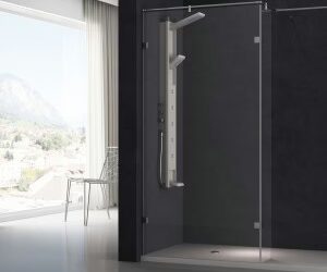 Tú baño, tú centro de bienestar con Hispabaños.