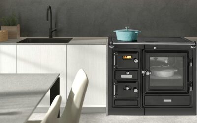 Consigue el sabor auténtico de la cocina con Hergom