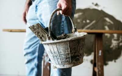 ¿Cómo elegir la herramienta adecuada para trabajar con concreto u hormigón?