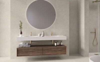 El porcelánico perfecto de Villa para cualquier estilo de vida