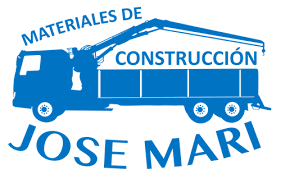 Materiales de construcción José Mari SLL