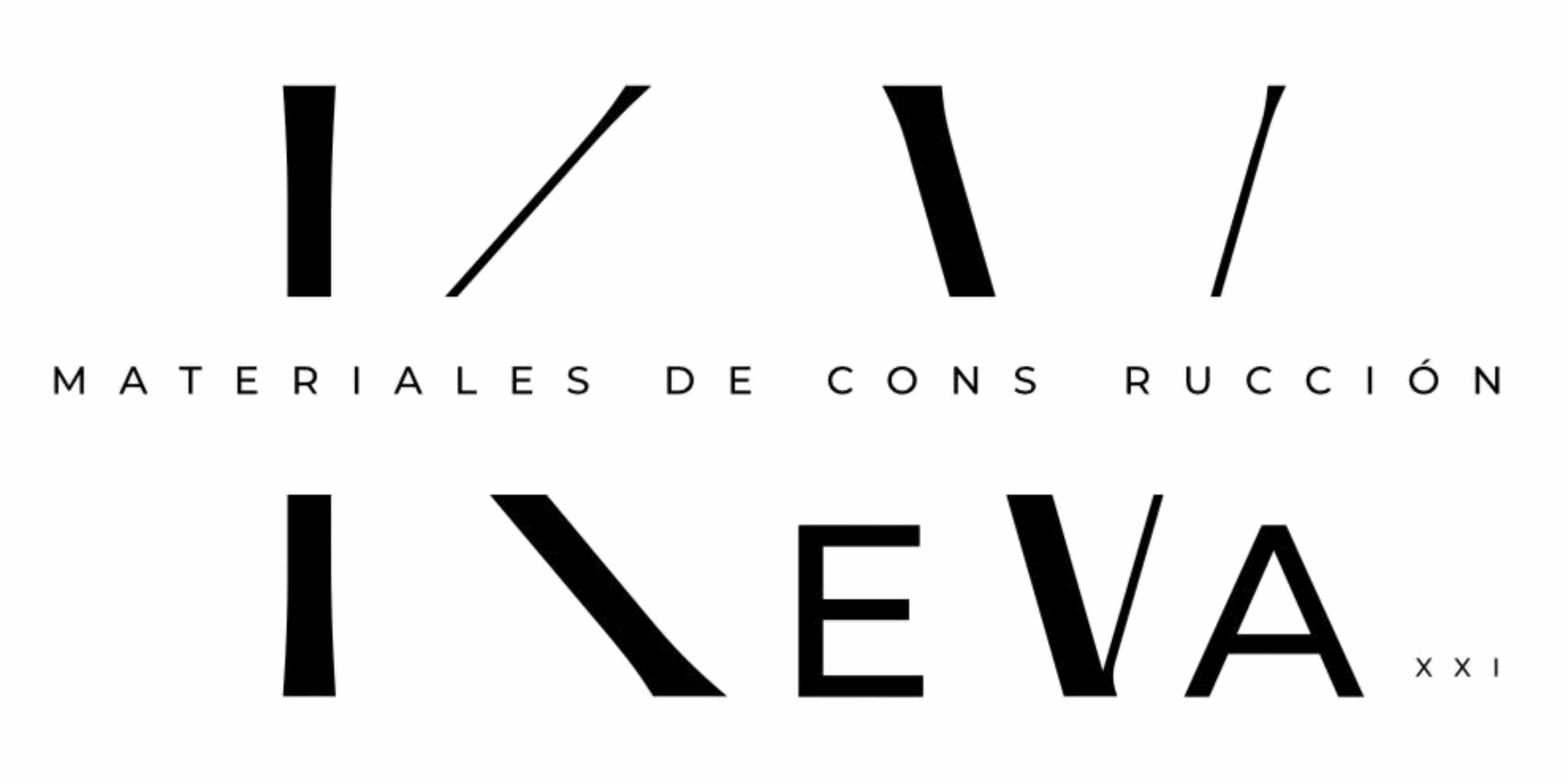 Materiales de Construcción Keva XXI