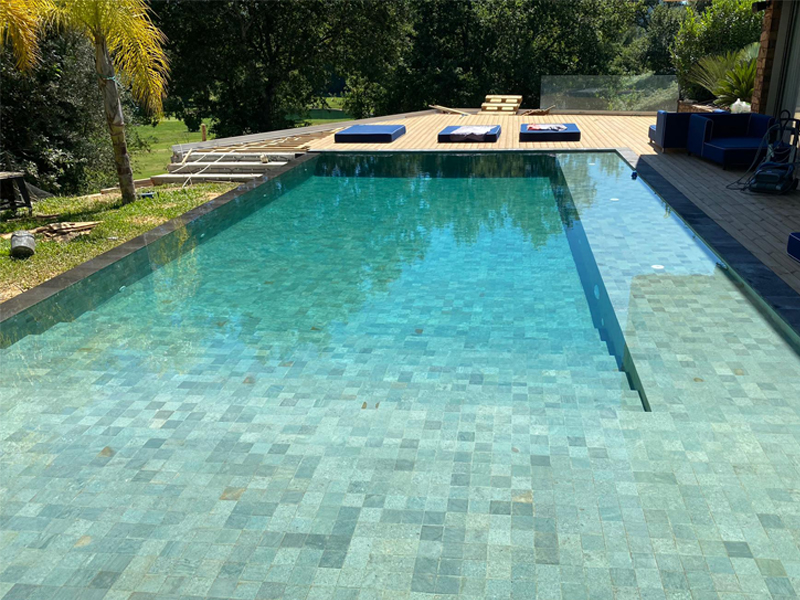 TENDENCIAS EN PISCINAS PARA EL VERANO DE 2022