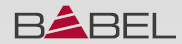 BABEL LOGO