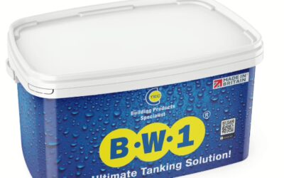 BW1: la solución definitiva para tanques