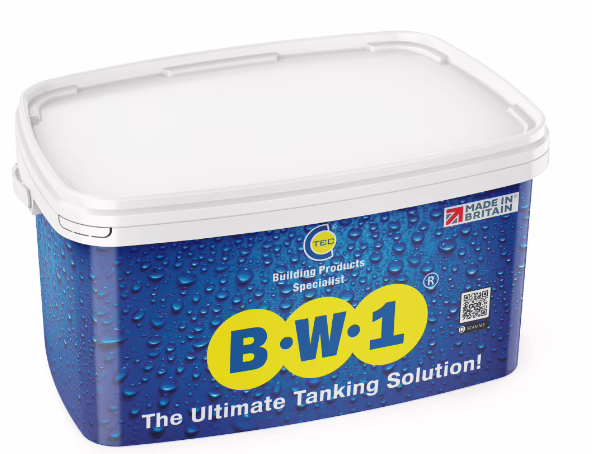 BW1: la solución definitiva para tanques